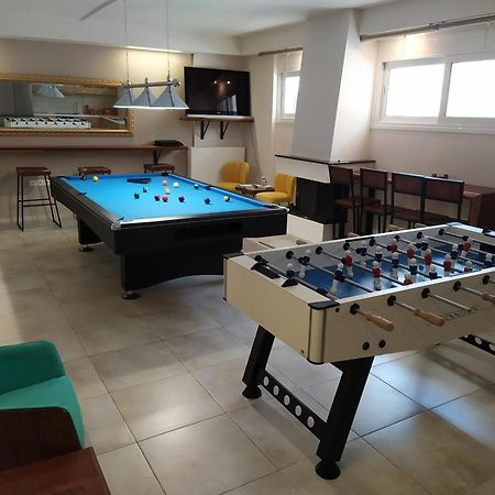 Luxury Villa Loutraki With Private Heated Pool מראה חיצוני תמונה
